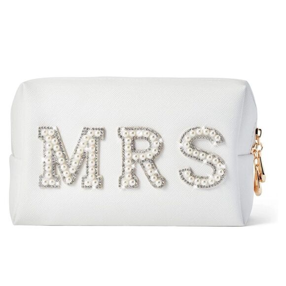 Mrs Makeup Bag   - Picture 1 of 4